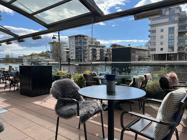 Ristorante Fabbrica - Fredrikstad