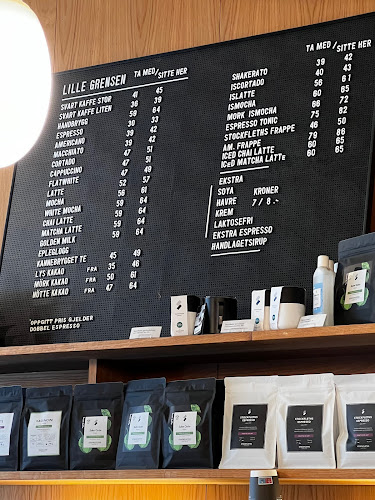 Opinii despre Stockfleths Lille Grensen în Oslo - Gastronomi og hotellvirksomhet