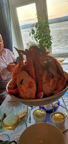 Comentarii opinii despre Dyna fyr