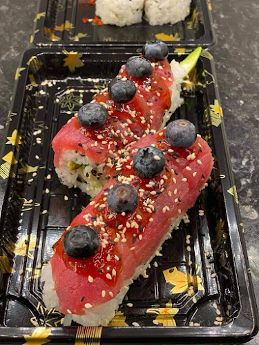 Comentarii opinii despre Vietnamhouse Stord