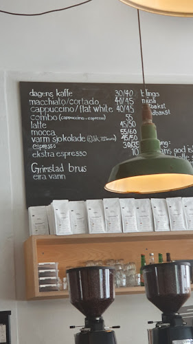 Supreme Roastworks AS - Gastronomi og hotellvirksomhet