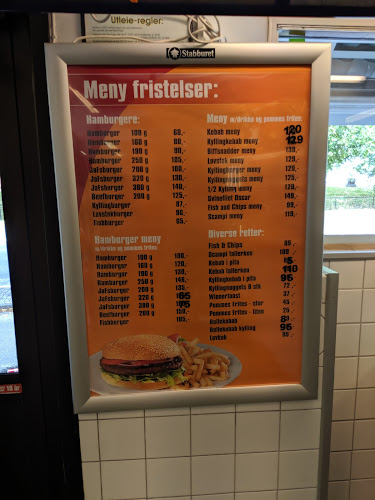 Jafs Tolvsrød - Tolvsrød