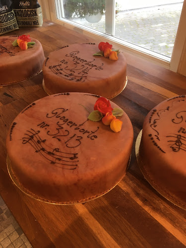 Øyvinds Microbakeri - Kongsberg