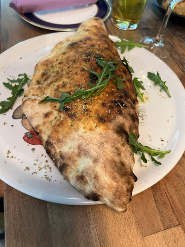 Comentarii opinii despre Arte Pazza Filetto Ristorante