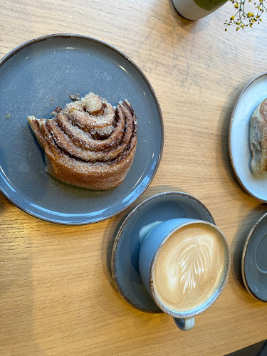 Godt Brød Fløyen - Gastronomi og hotellvirksomhet