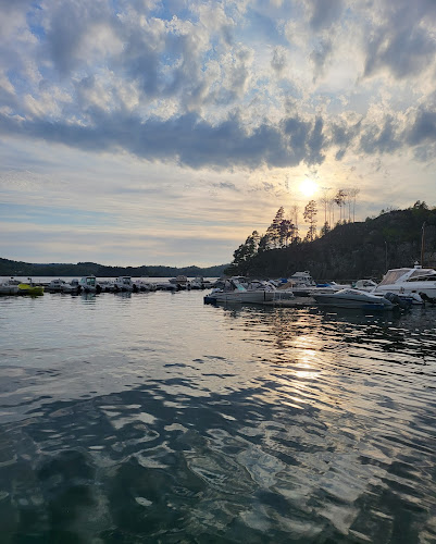 Kompasset Bar og Spiseri