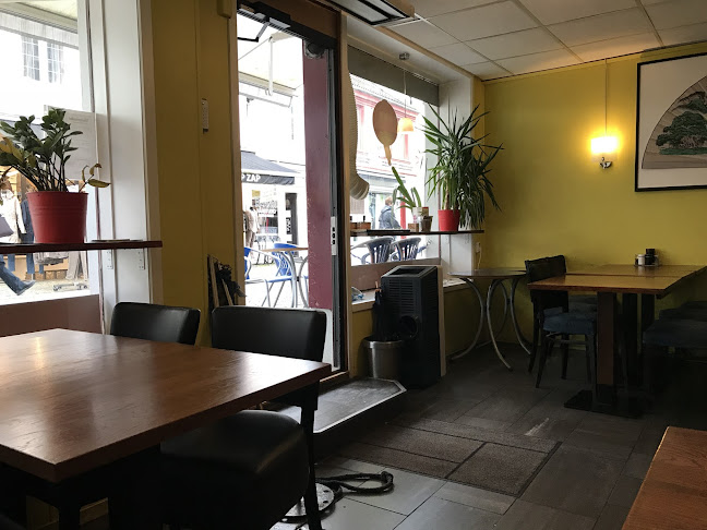 Guangdong House restaurant - Bergen