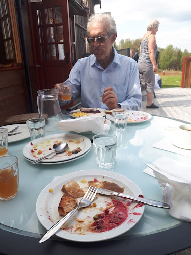 Comentarii opinii despre Gjetbergsvollen Restaurant