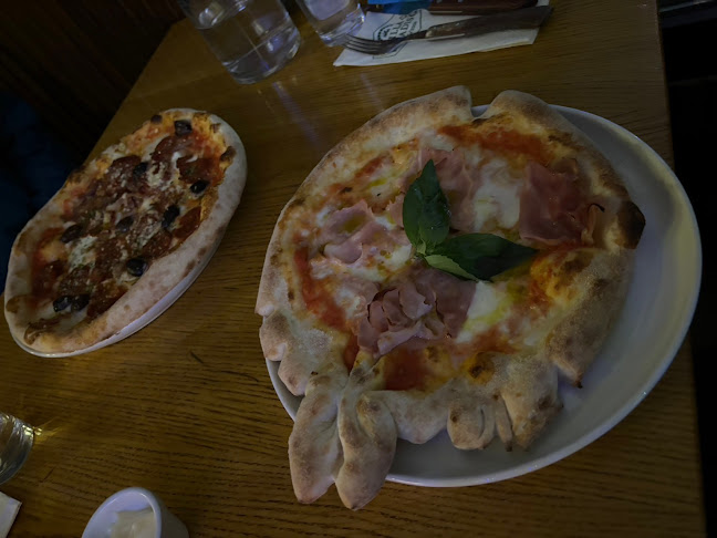 Comentarii opinii despre Villa Paradiso Tivoli (Lilleborg)