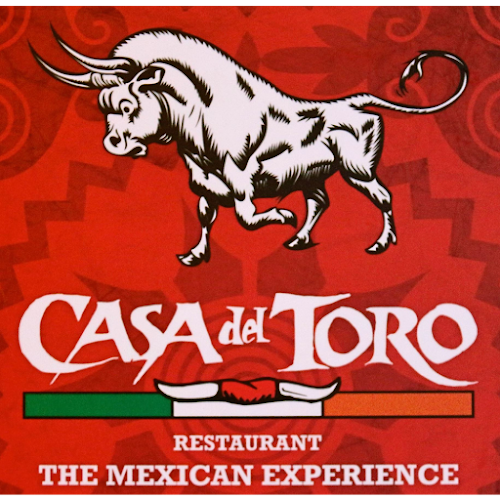 Casa del Toro - Gastronomi og hotellvirksomhet