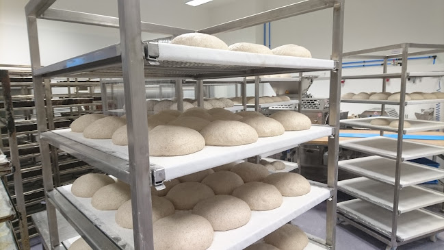 Åpent Bakeri Produksjon AS