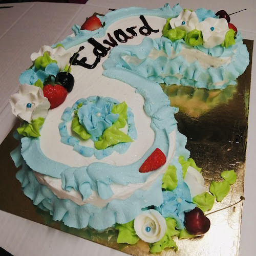 Comentarii opinii despre Best konditori