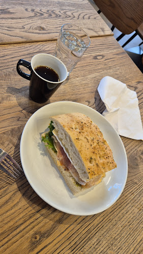 Bakeriet på Røros - Gastronomi og hotellvirksomhet