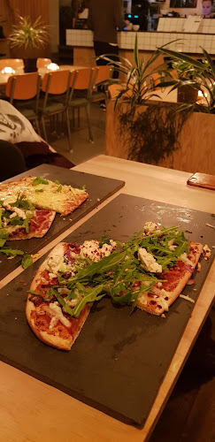 Habitat - Gastronomi og hotellvirksomhet