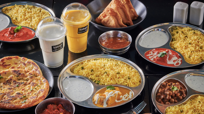 Opinii despre Babaji - Indian Food în Fredrikstad - Gastronomi og hotellvirksomhet