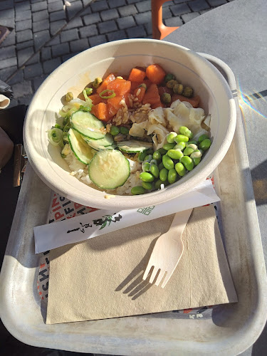 Operagata 35, 0176 Oslo