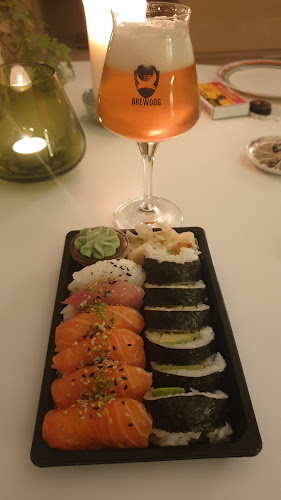 Fuji Sushi Jessheim - Jessheim
