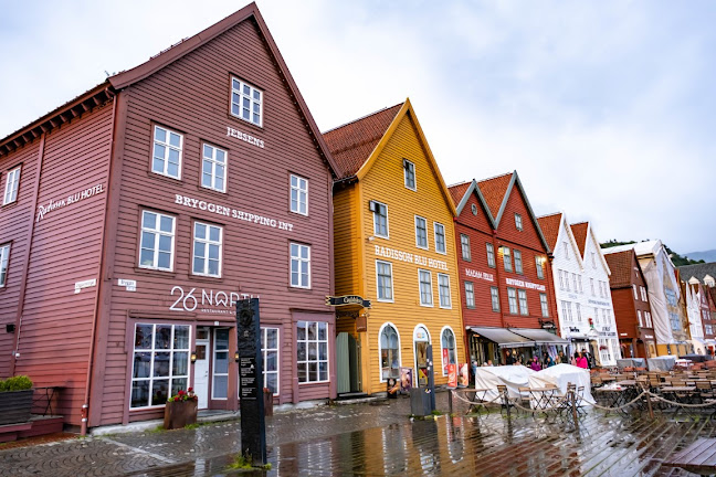 Comentarii opinii despre Kaf Kafe Bryggen