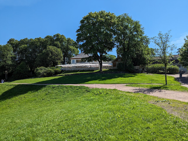 Comentarii opinii despre Herregårdskroen