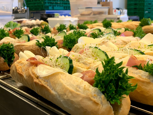 Comentarii opinii despre Smakfull Catering by Oliver Weber AS