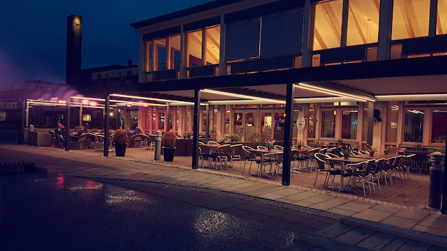 Jonas B. Lyngdal - Gastronomi og hotellvirksomhet