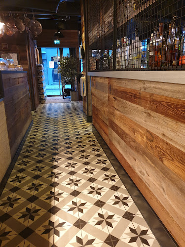 Ristorante Fabbrica - Gastronomi og hotellvirksomhet