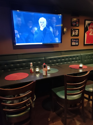 Comentarii opinii despre Hjemmebane Tromsø