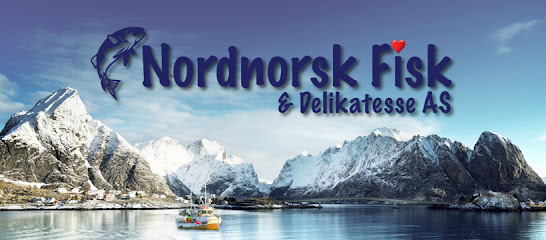 Nordnorsk Fisk & Delikatesse