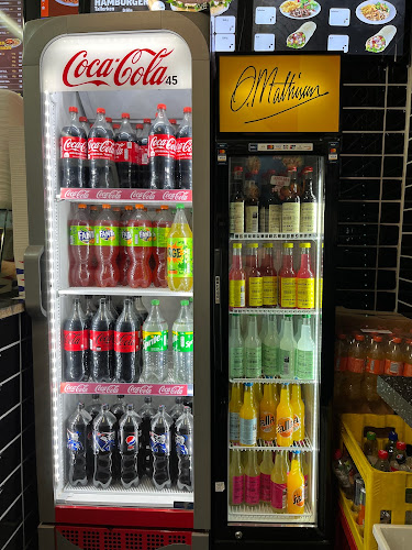 Donia Grill & Pizza - Oslo