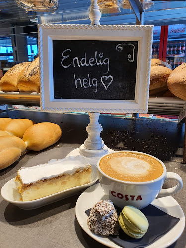 Opinii despre Bakern Mo i Rana AS în Mo i Rana - Gastronomi og hotellvirksomhet