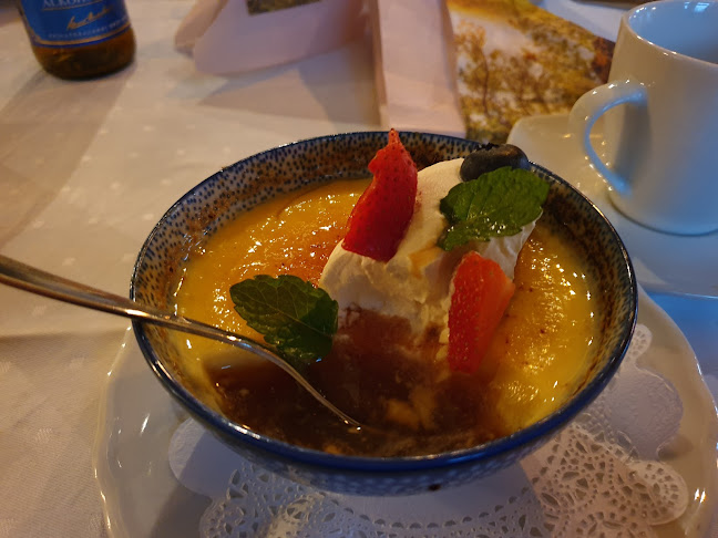 Comentarii opinii despre Damsgårdstuene