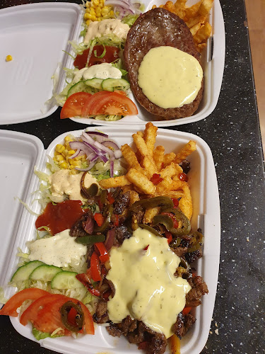 Minde Pizzeria - Gastronomi og hotellvirksomhet