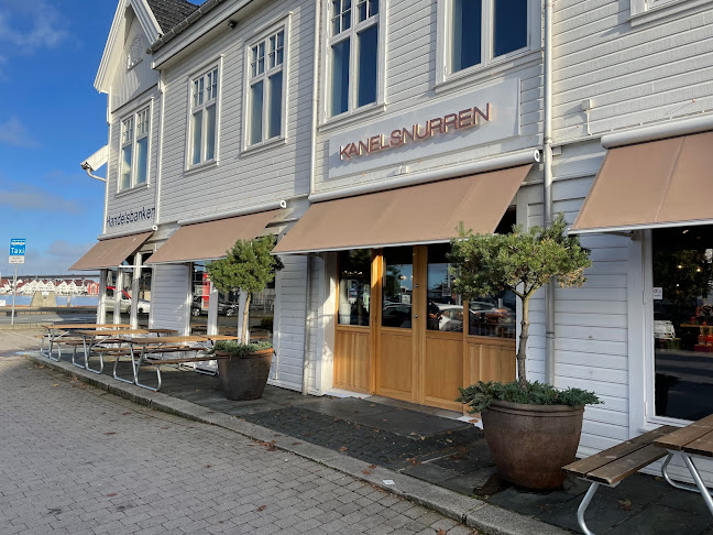 Kanelsnurren Verksgata