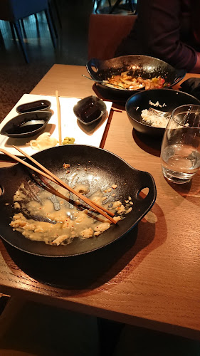 Niwa Sushi - Gastronomi og hotellvirksomhet