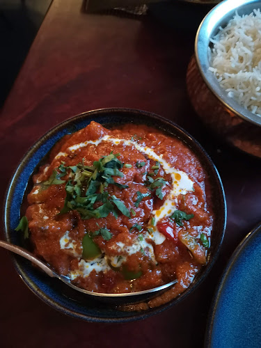 Masala Indian Cuisine - Gastronomi og hotellvirksomhet