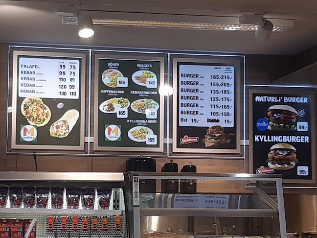 Malinka - Gastronomi og hotellvirksomhet