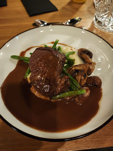 Walter & Leonard - Tromsø