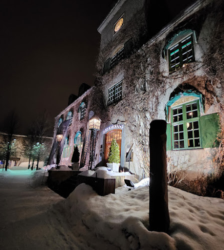 Comentarii opinii despre Hvelvet restaurant