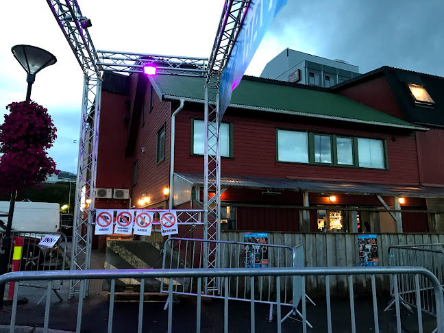 Havnegata 1, 8800 Sandnessjøen