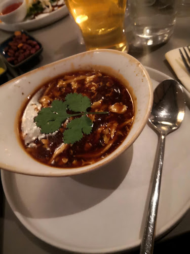 Comentarii opinii despre Asia City