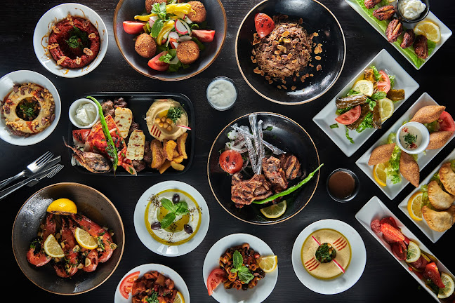 Feniqia (Lillestrøm) - Lillestrøm