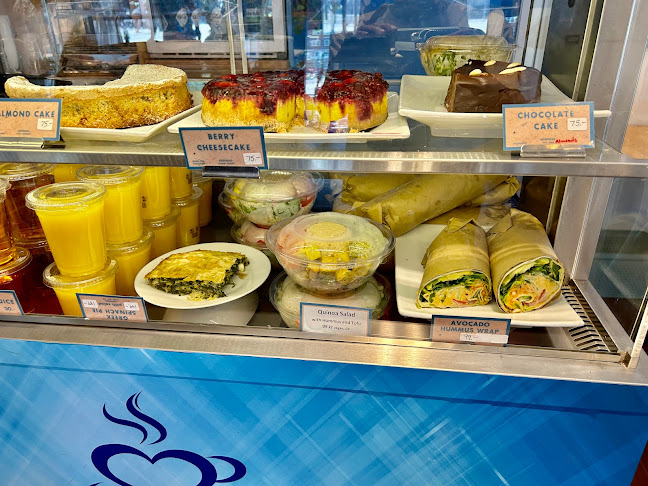 Comentarii opinii despre The Fragrance of the Heart