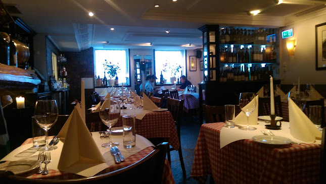 Ristorante Allegro - Stavanger