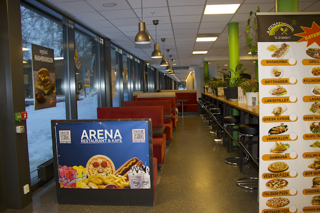 Ringeriksgata 35, 3510 Hønefoss