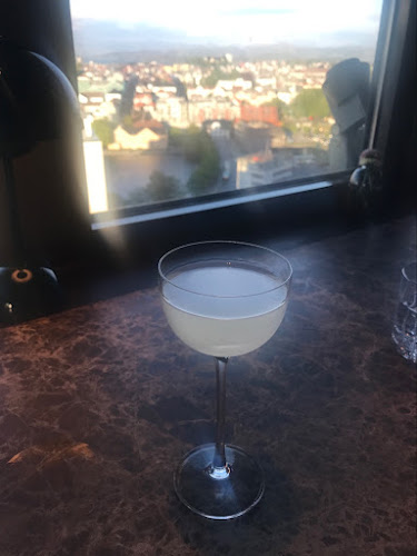 Espier Bar - Stavanger