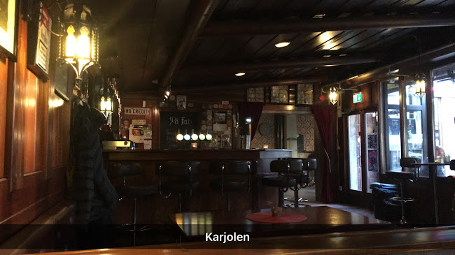 Comentarii opinii despre Karjolen Pub AS