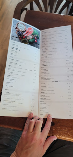 Petrus Restaurant - Oslo