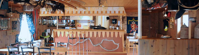 Båtbua restaurant - Gjeving