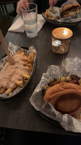 Fatty Patty - Gastronomi og hotellvirksomhet