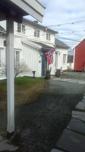 Kvilhaugen Gård - Trondheim